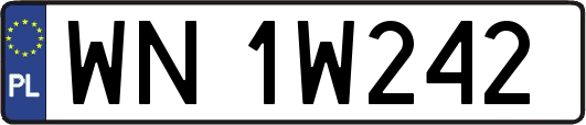 WN1W242