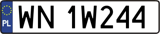 WN1W244