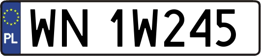 WN1W245