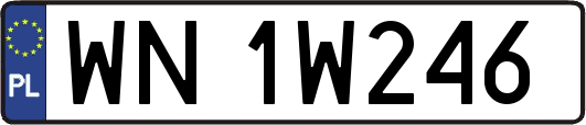 WN1W246