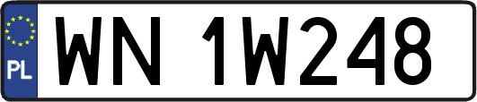 WN1W248