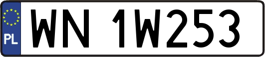 WN1W253