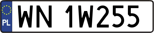 WN1W255