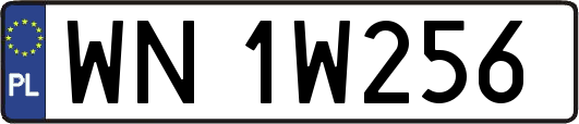 WN1W256
