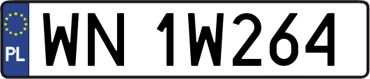 WN1W264