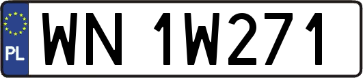 WN1W271