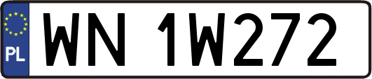 WN1W272