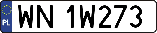 WN1W273