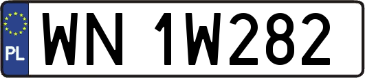 WN1W282
