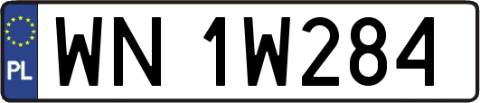 WN1W284