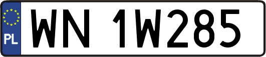 WN1W285