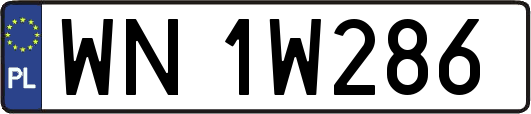 WN1W286