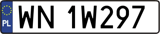 WN1W297