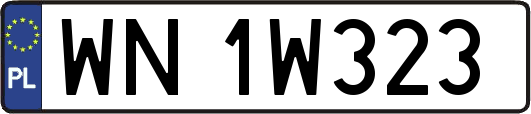 WN1W323