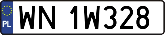 WN1W328
