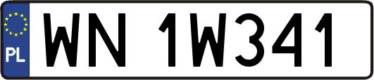 WN1W341