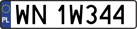 WN1W344