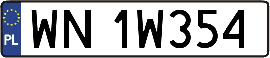 WN1W354