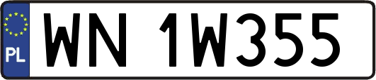 WN1W355