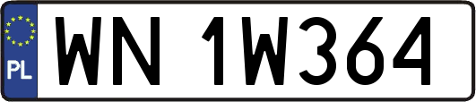 WN1W364