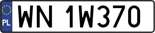 WN1W370