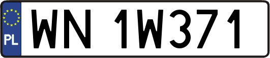 WN1W371