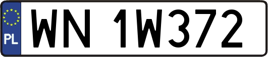 WN1W372