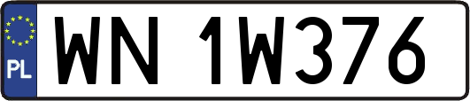 WN1W376