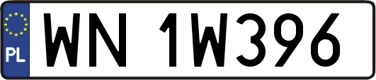 WN1W396