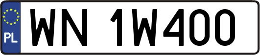 WN1W400