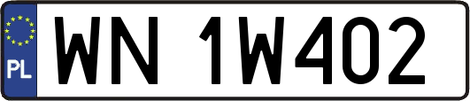 WN1W402
