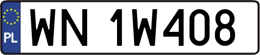 WN1W408