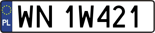 WN1W421