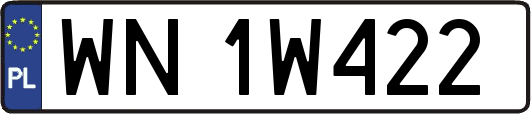 WN1W422