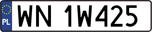 WN1W425