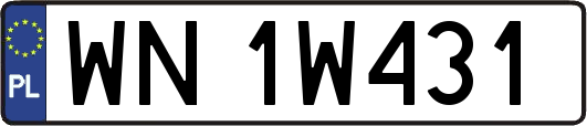 WN1W431