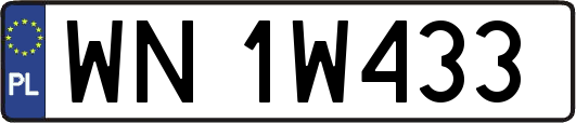 WN1W433