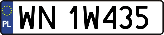 WN1W435