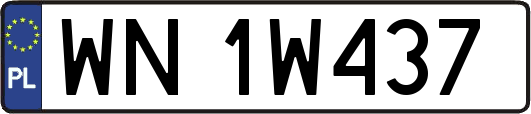 WN1W437