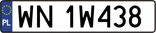 WN1W438