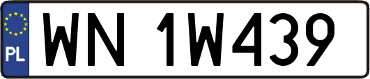 WN1W439