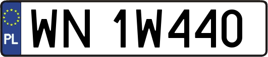 WN1W440