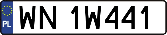 WN1W441