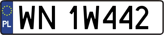 WN1W442