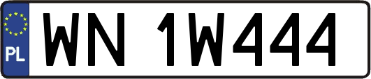 WN1W444
