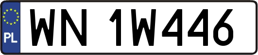 WN1W446
