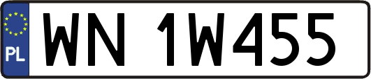 WN1W455