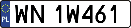 WN1W461