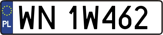 WN1W462