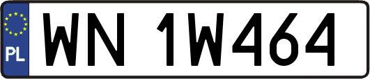 WN1W464
